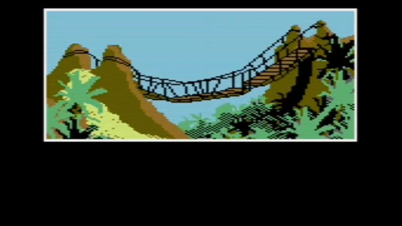 Screenshot for Jewels of Babylon