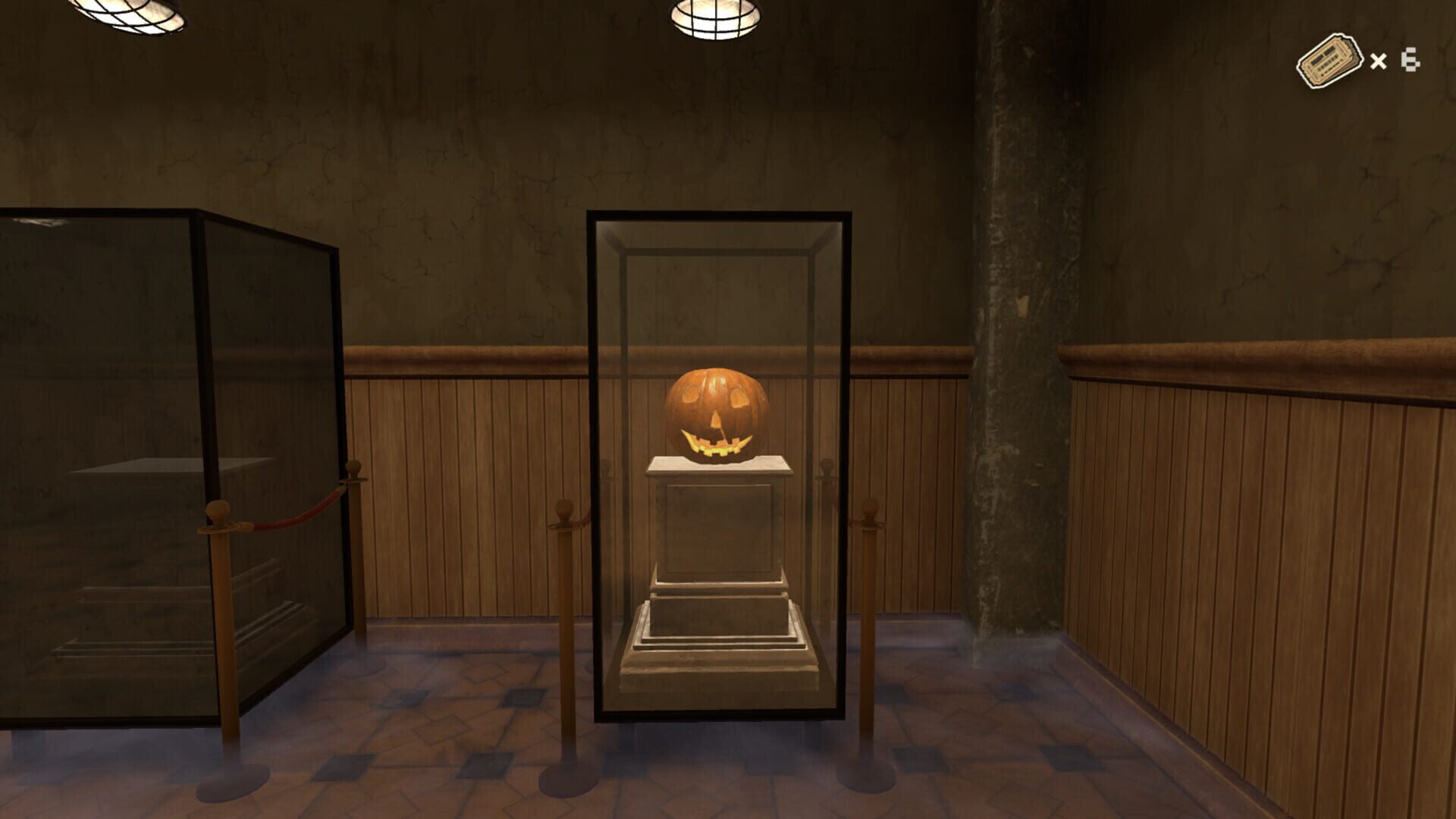 Screenshot for RetroRealms Arcade