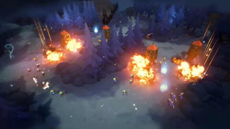 Screenshot for Commander Quest
