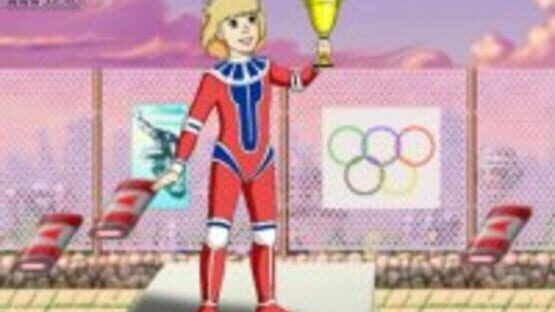 Screenshot for Alice's Space Adventure