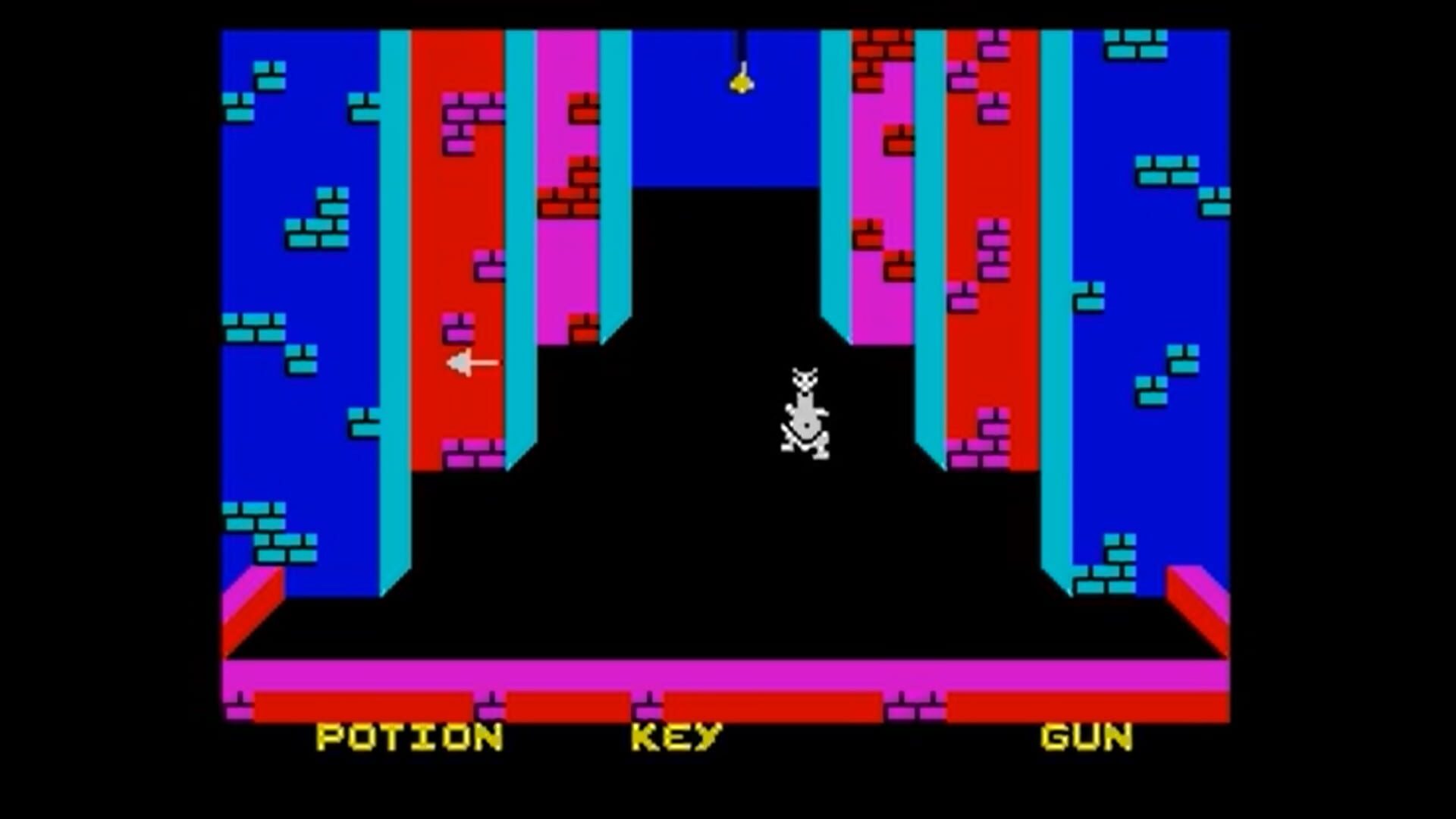 Screenshot for Monty is Innocent