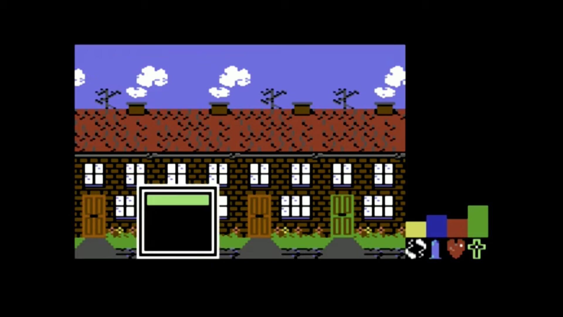 Screenshot for Frankie Goes to Hollywood
