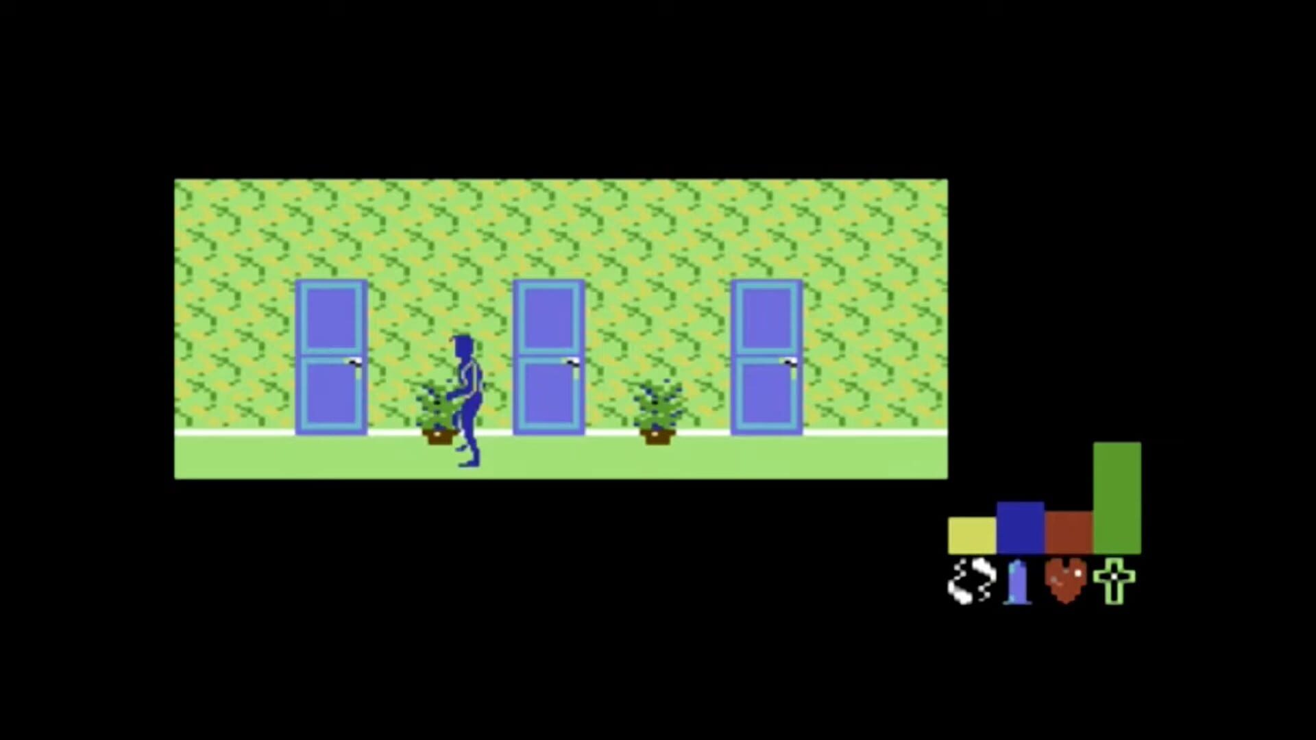 Screenshot for Frankie Goes to Hollywood