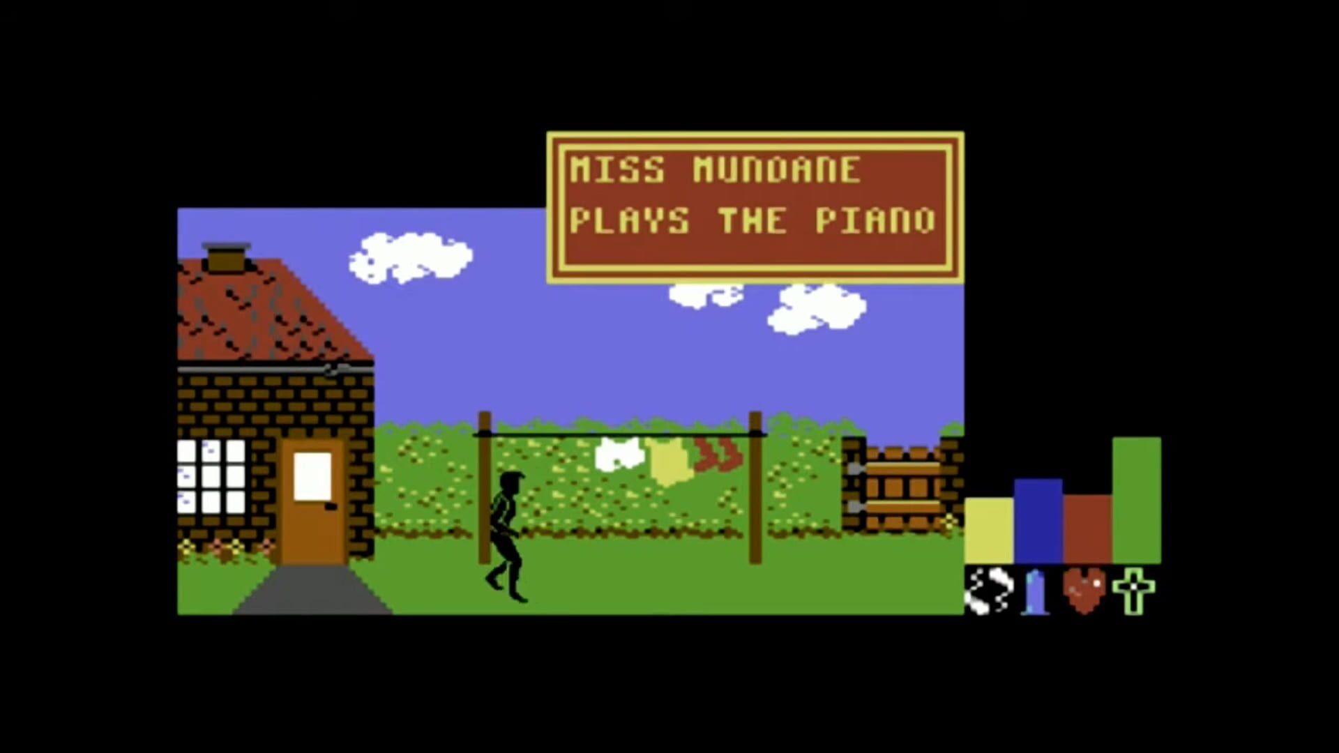 Screenshot for Frankie Goes to Hollywood