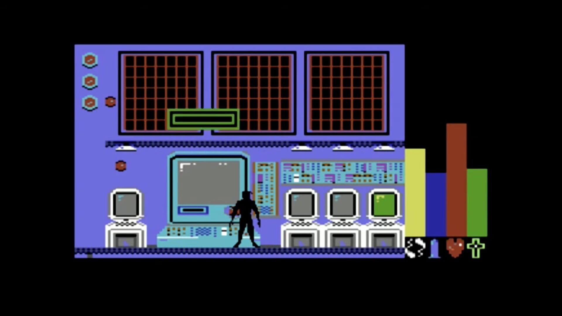 Screenshot for Frankie Goes to Hollywood