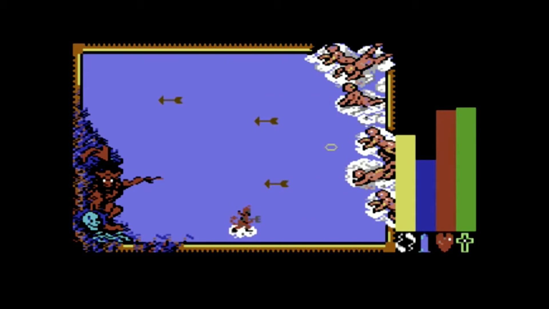 Screenshot for Frankie Goes to Hollywood