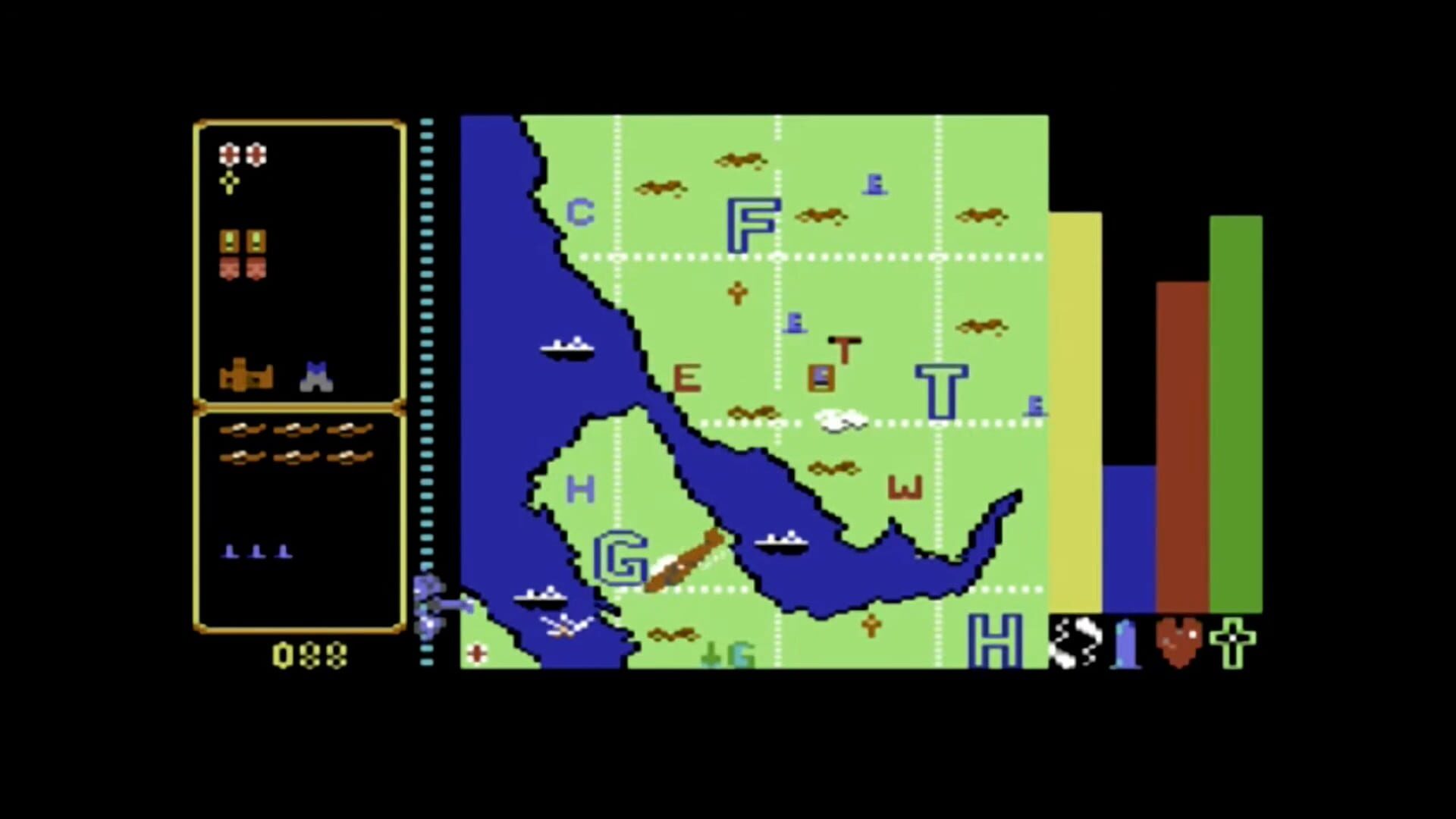 Screenshot for Frankie Goes to Hollywood