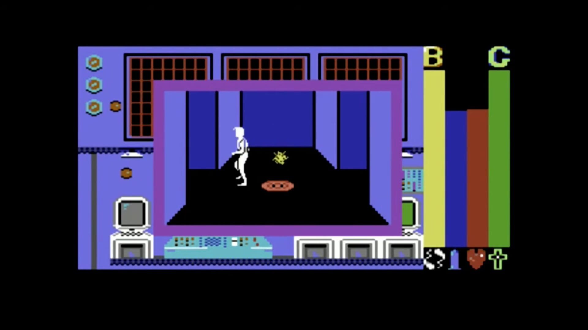Screenshot for Frankie Goes to Hollywood