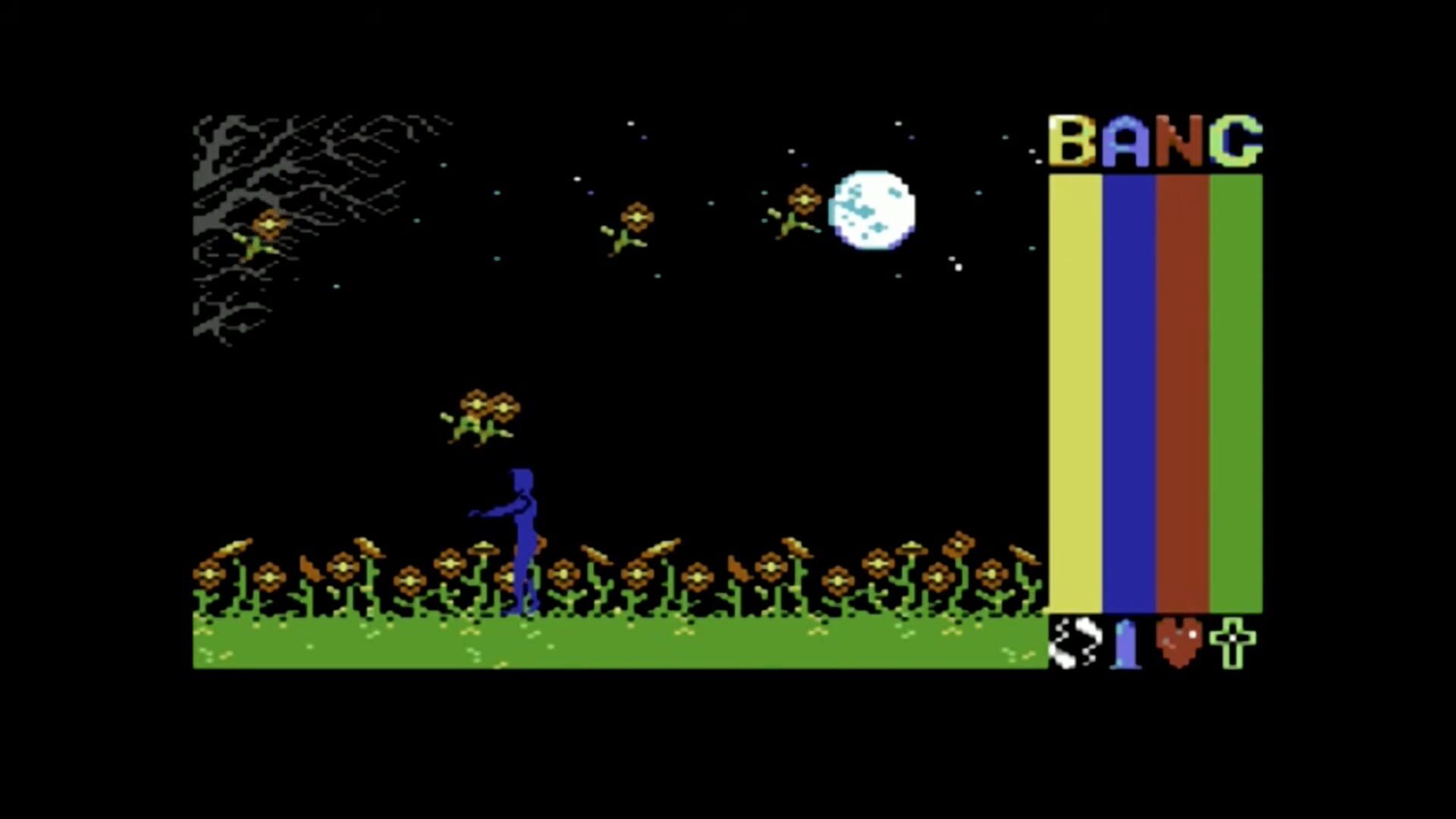 Screenshot for Frankie Goes to Hollywood