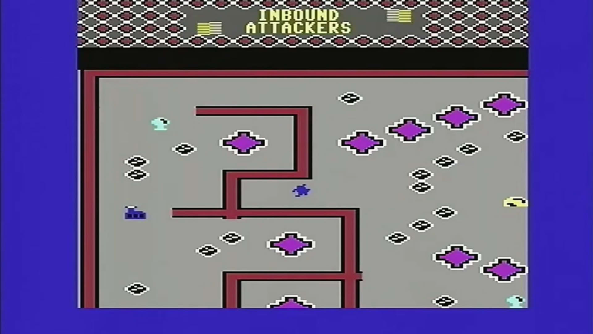 Screenshot for Lunar Outpost