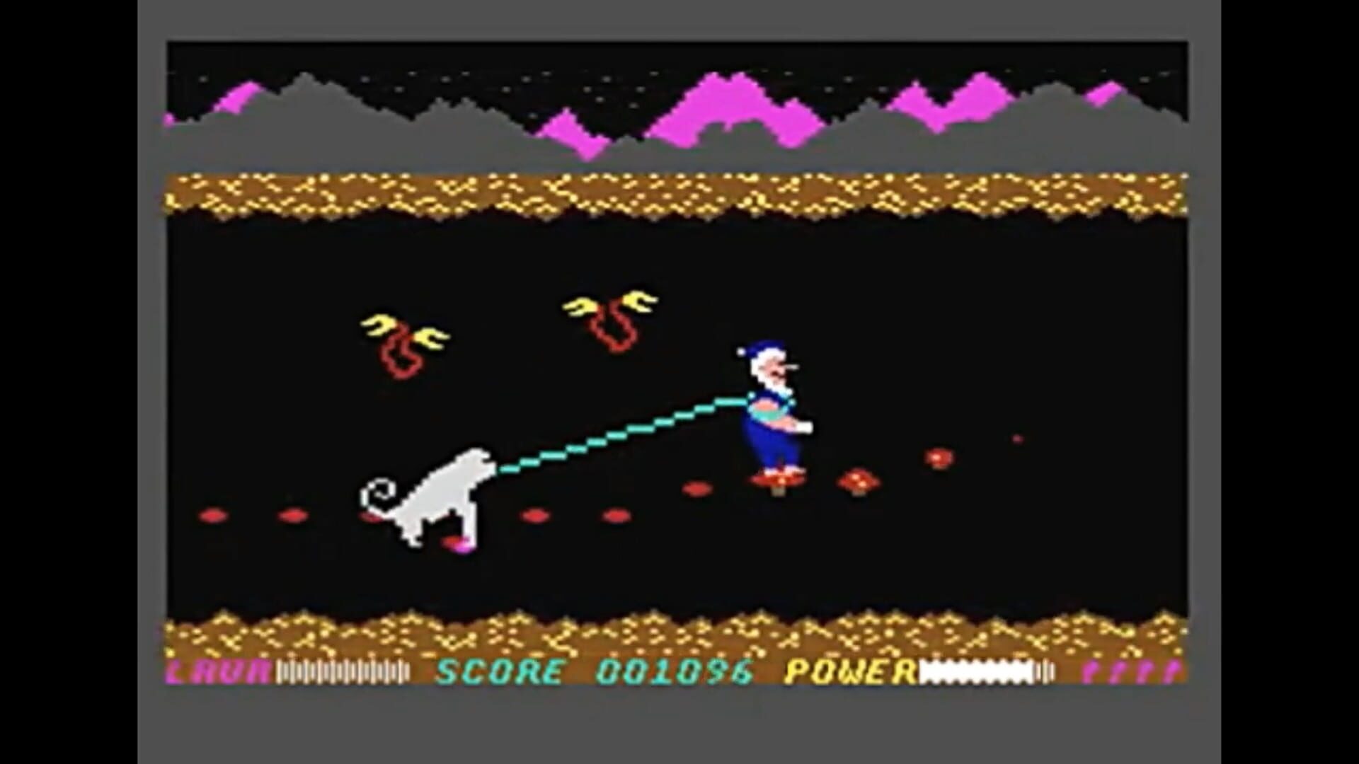Screenshot for WitchSwitch