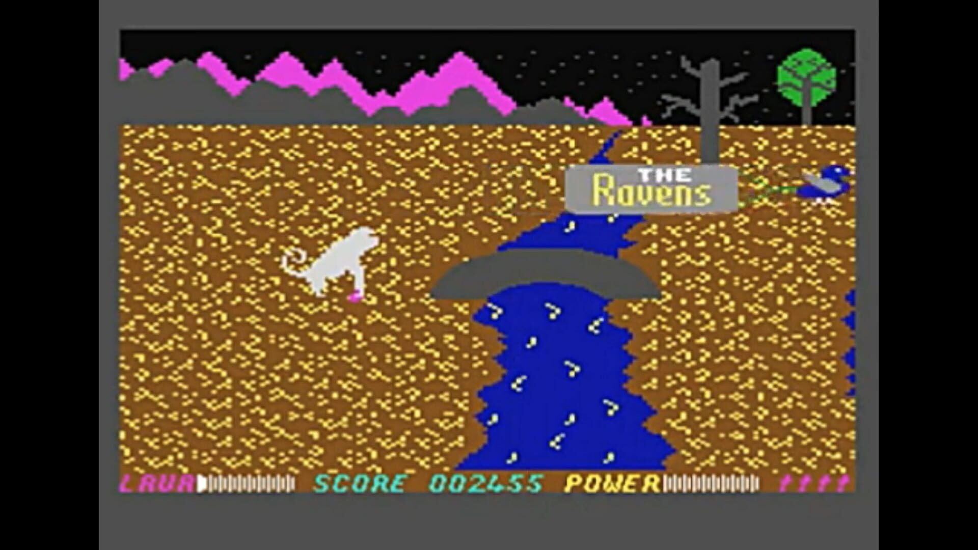 Screenshot for WitchSwitch