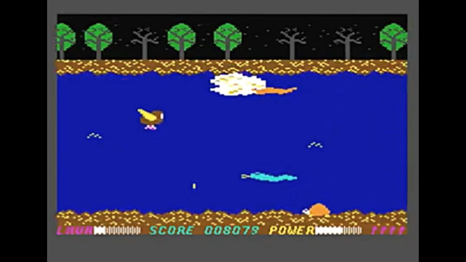 Screenshot for WitchSwitch
