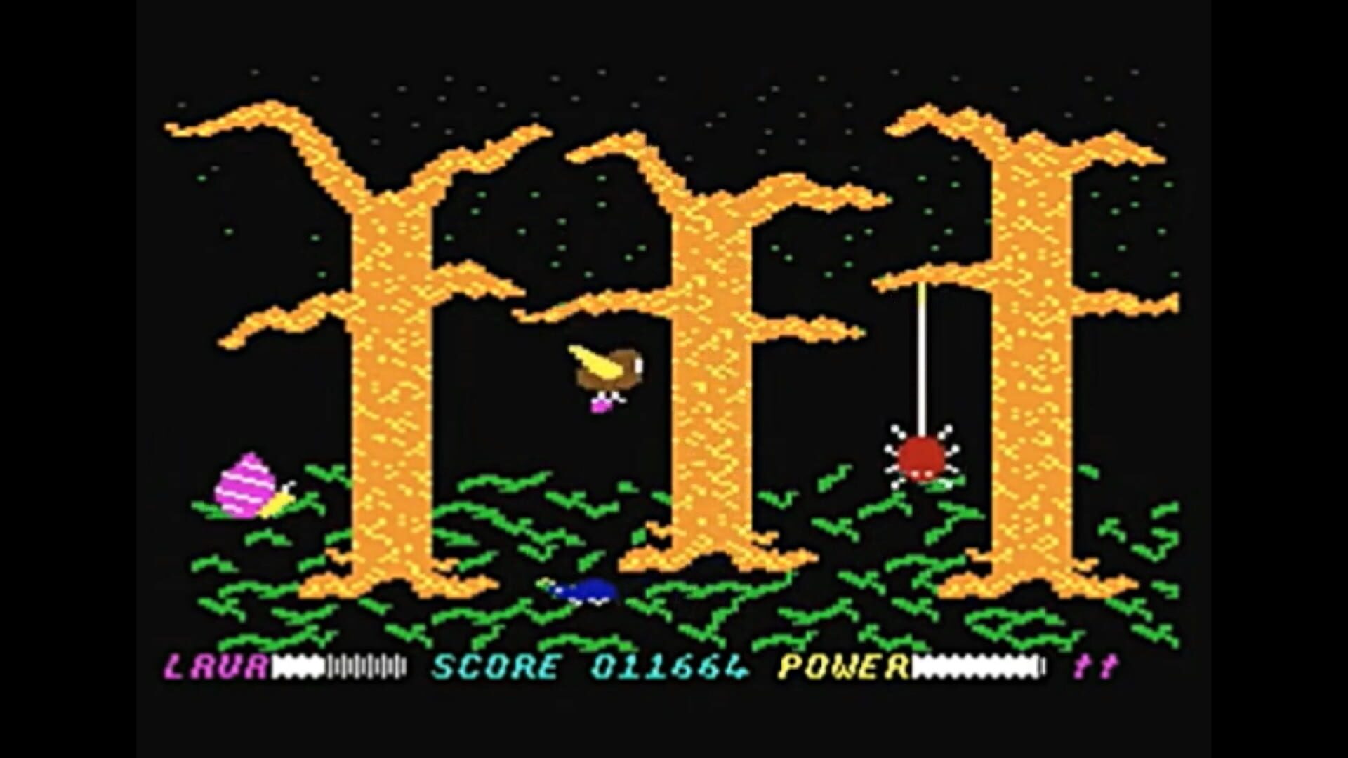 Screenshot for WitchSwitch