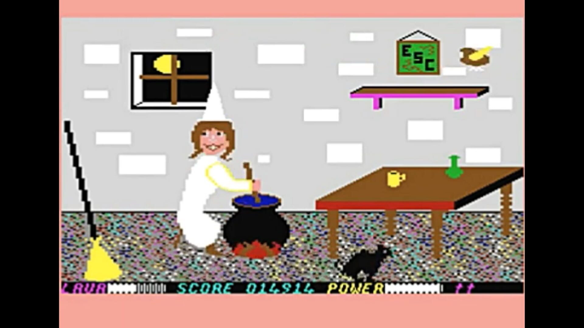 Screenshot for WitchSwitch