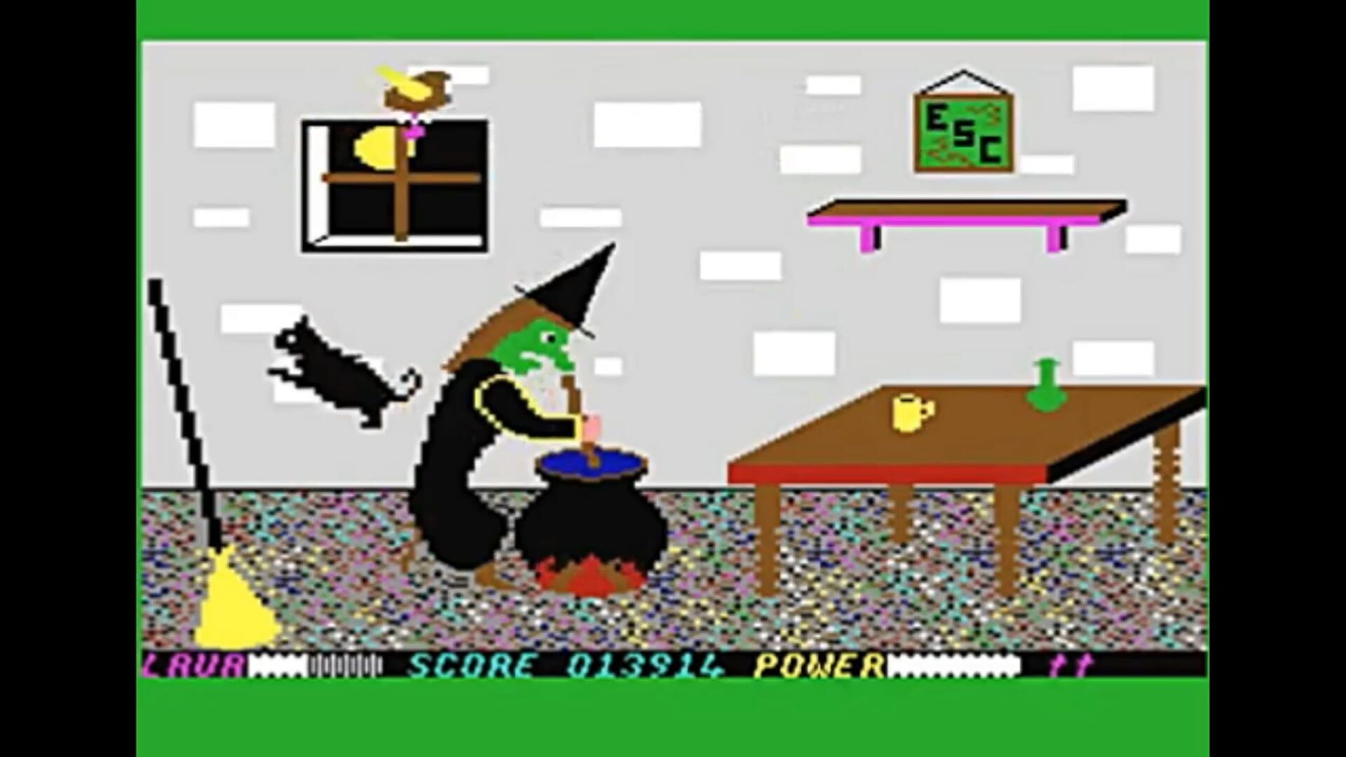 Screenshot for WitchSwitch