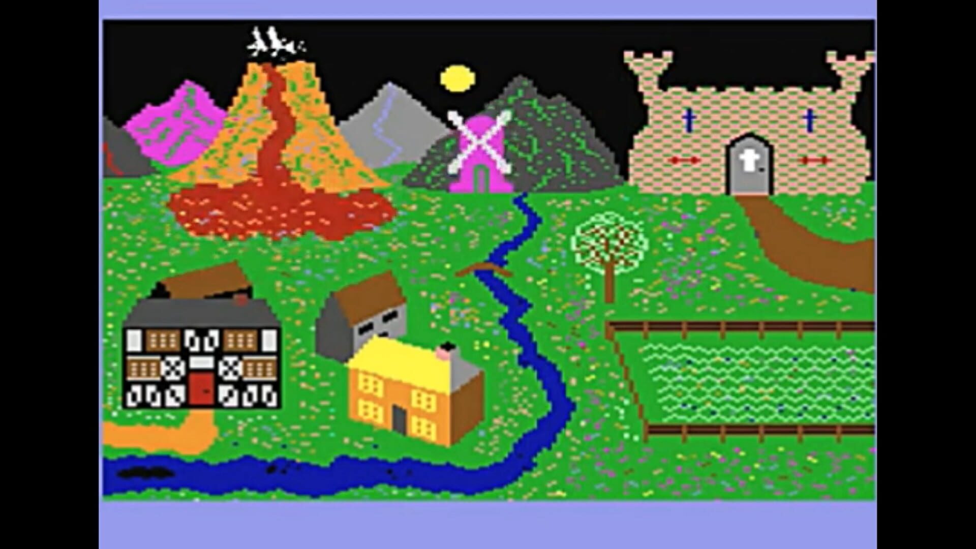 Screenshot for WitchSwitch
