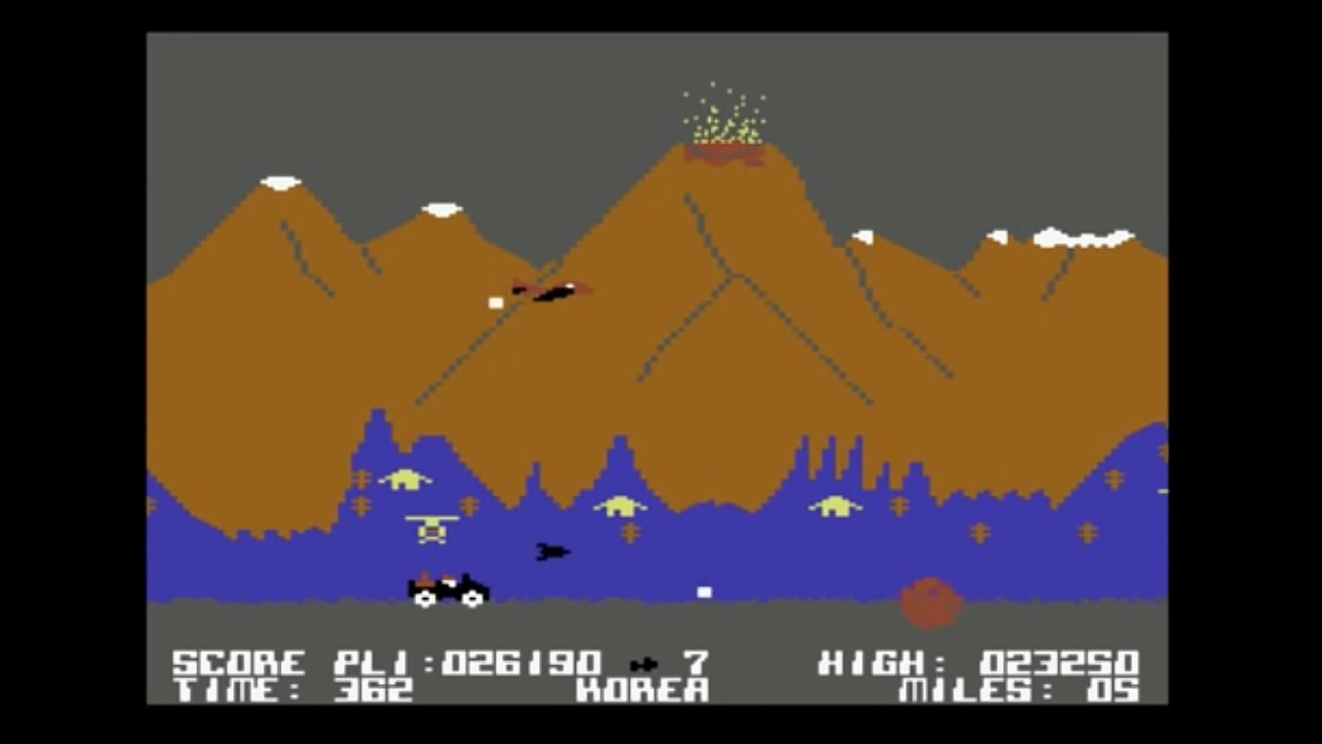 Screenshot for Battle Through Time