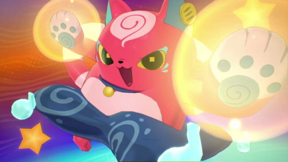 Screenshot for Holy Horror Mansion