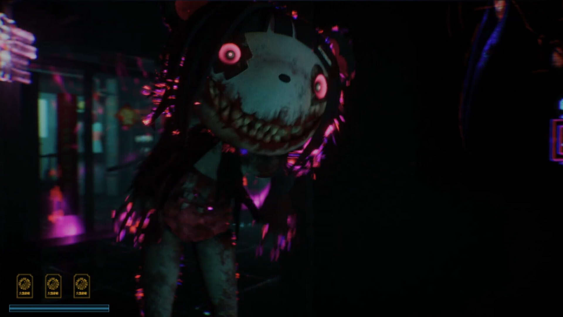 Screenshot for Good Night Pan Pan