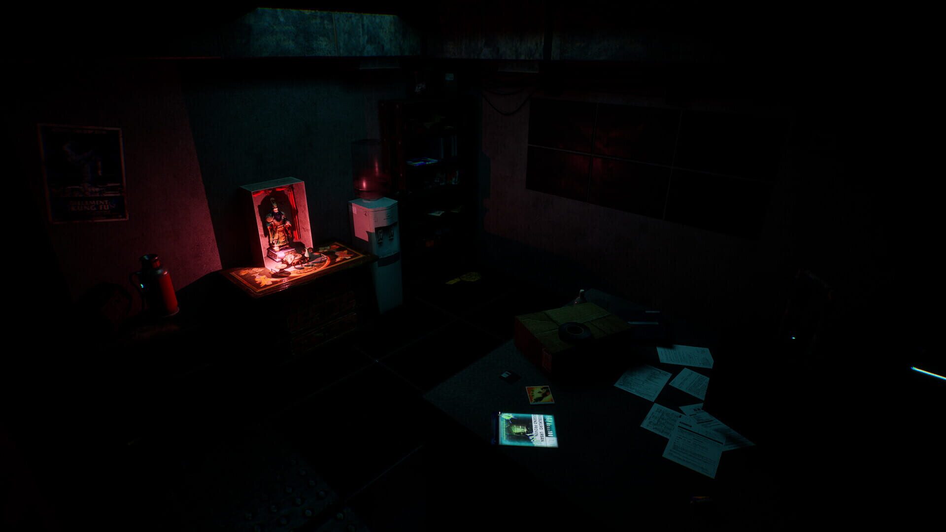 Screenshot for Good Night Pan Pan