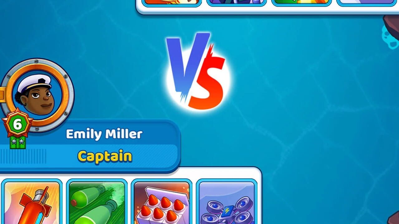 Screenshot for Battleship