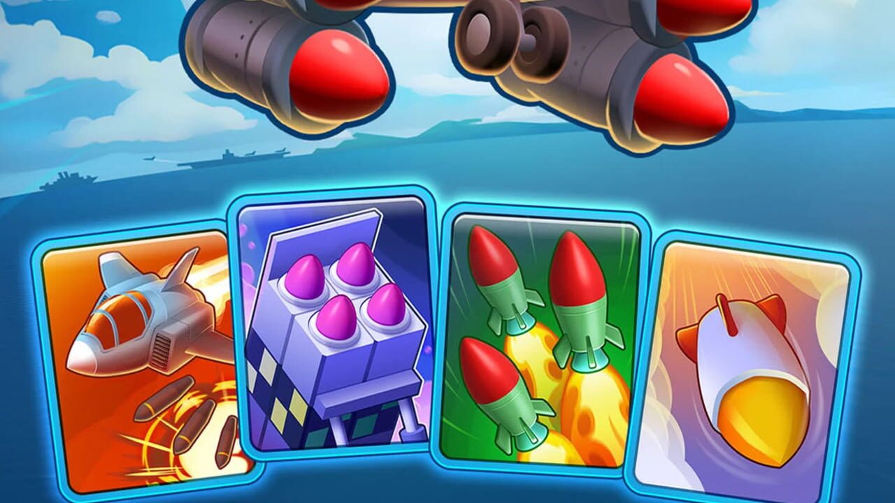 Screenshot for Battleship