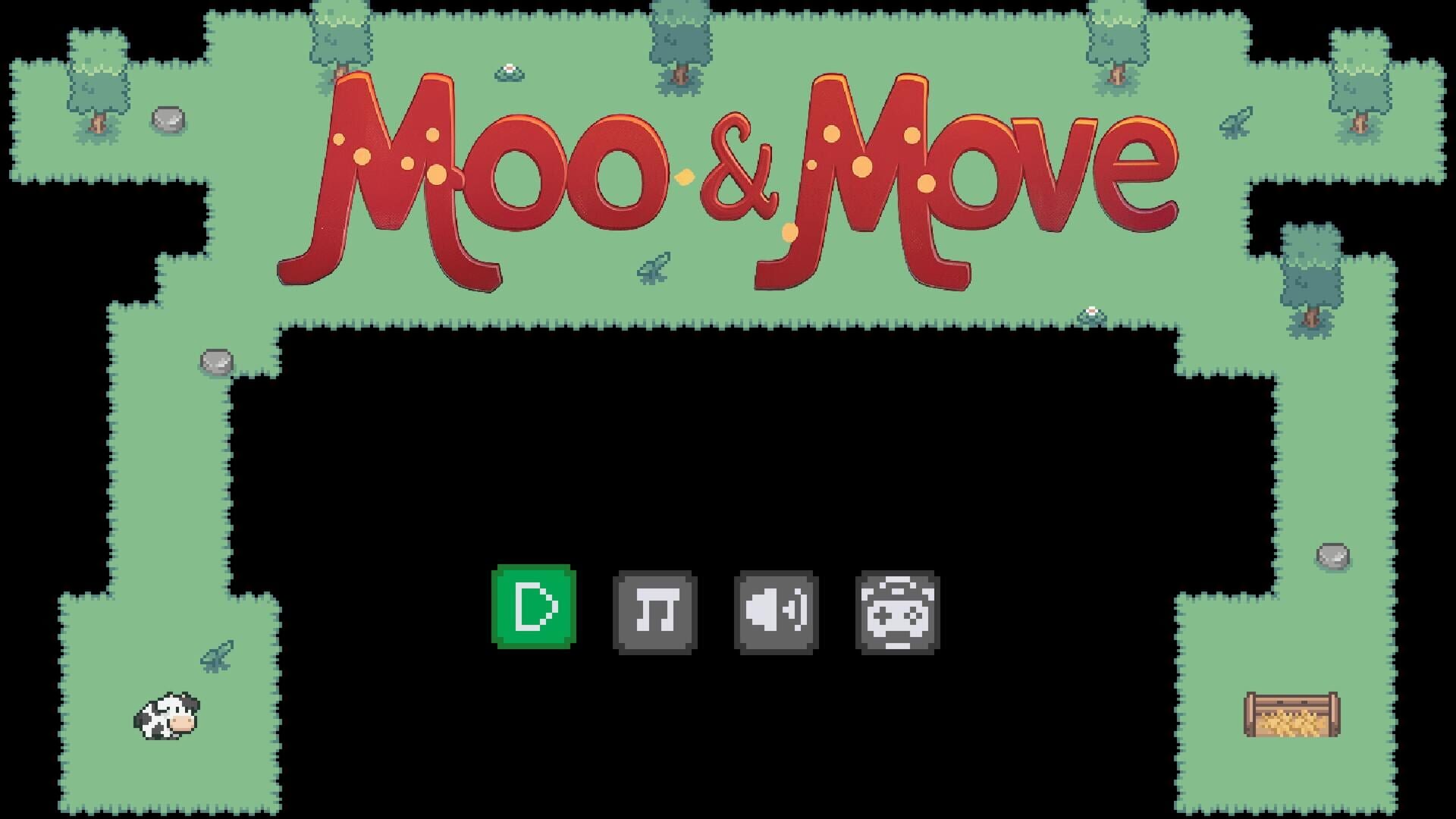 Screenshot for Moo & Move