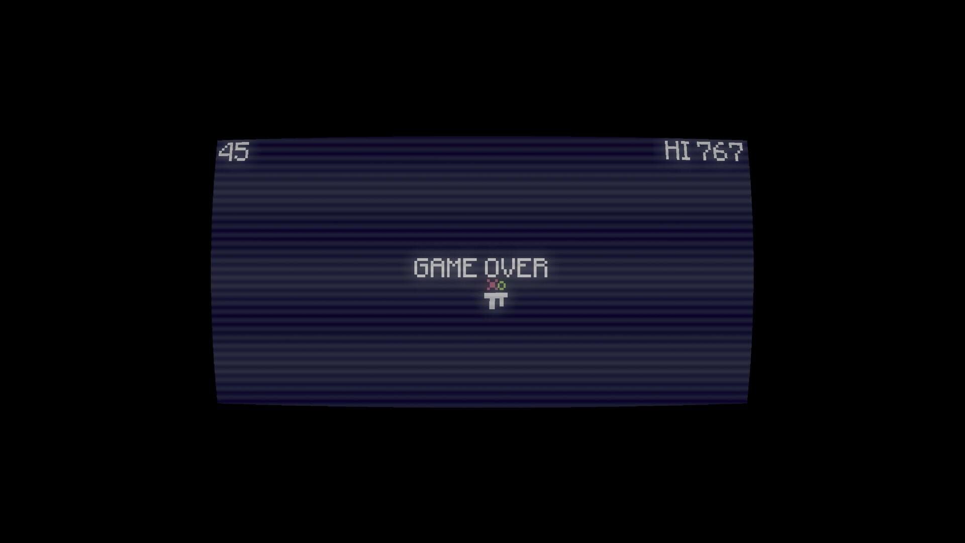 Screenshot for Hopping P