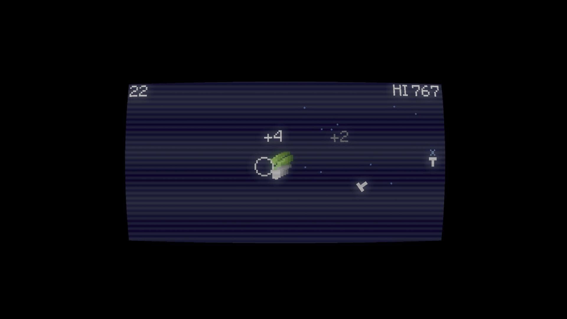 Screenshot for Hopping P