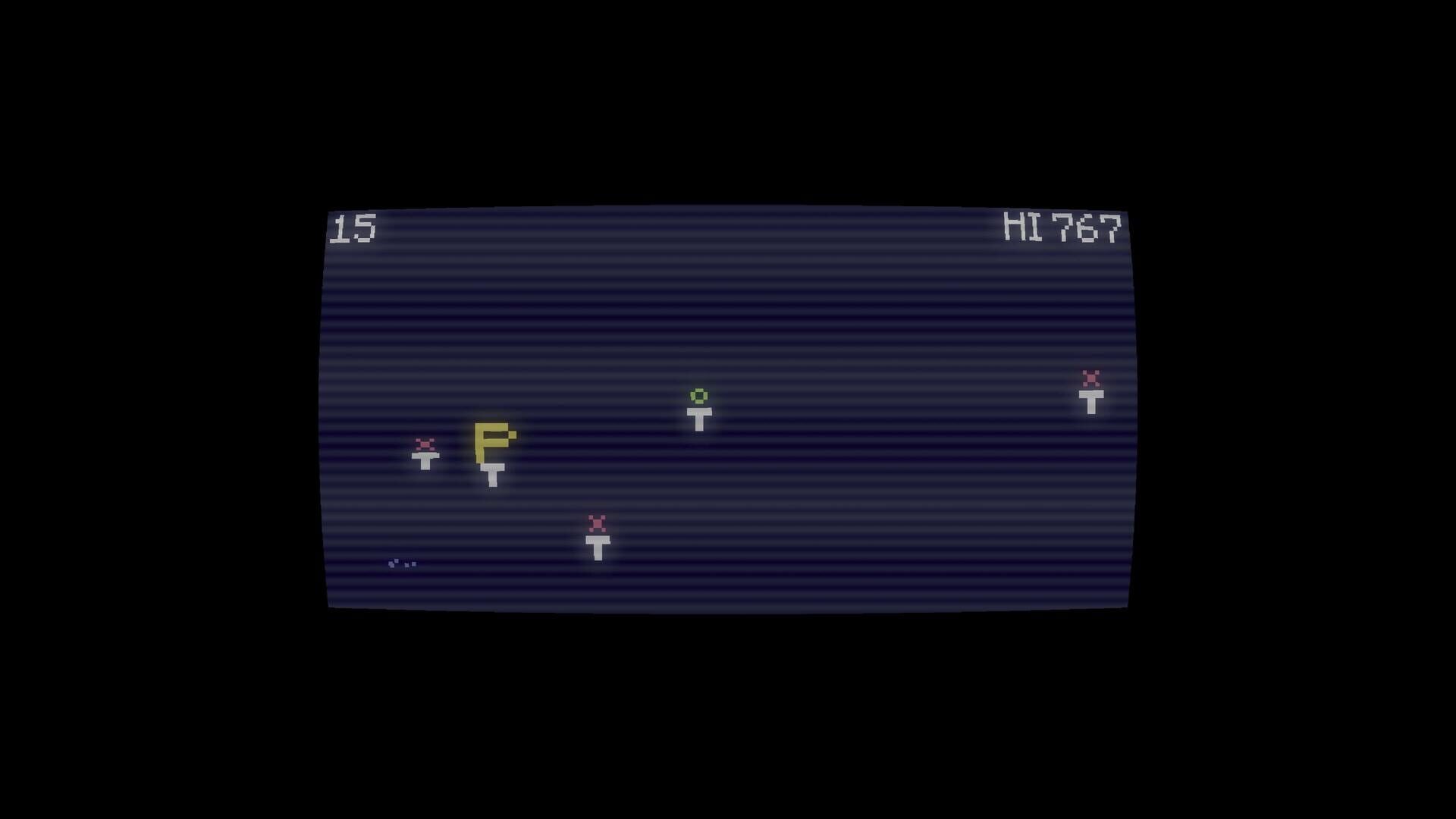 Screenshot for Hopping P