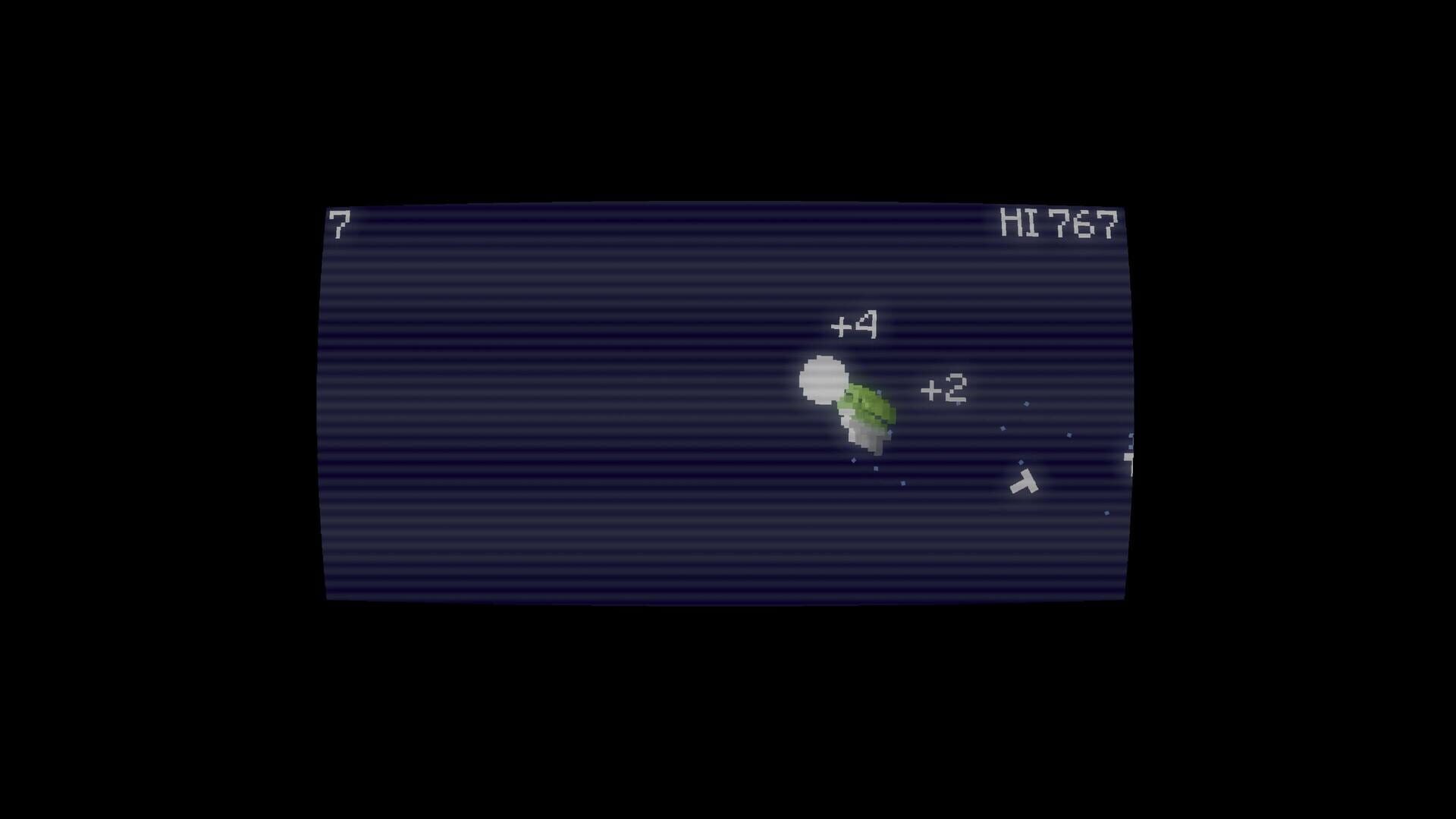 Screenshot for Hopping P