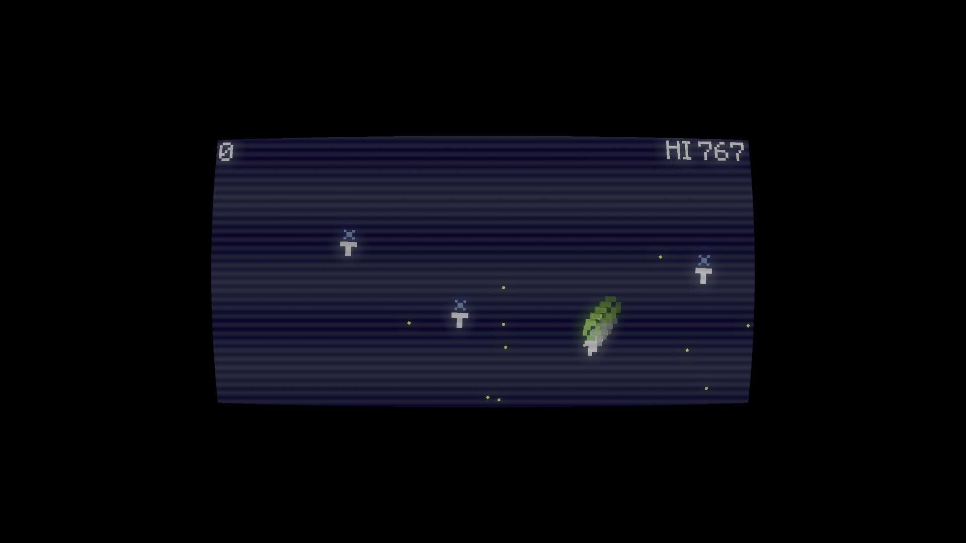 Screenshot for Hopping P