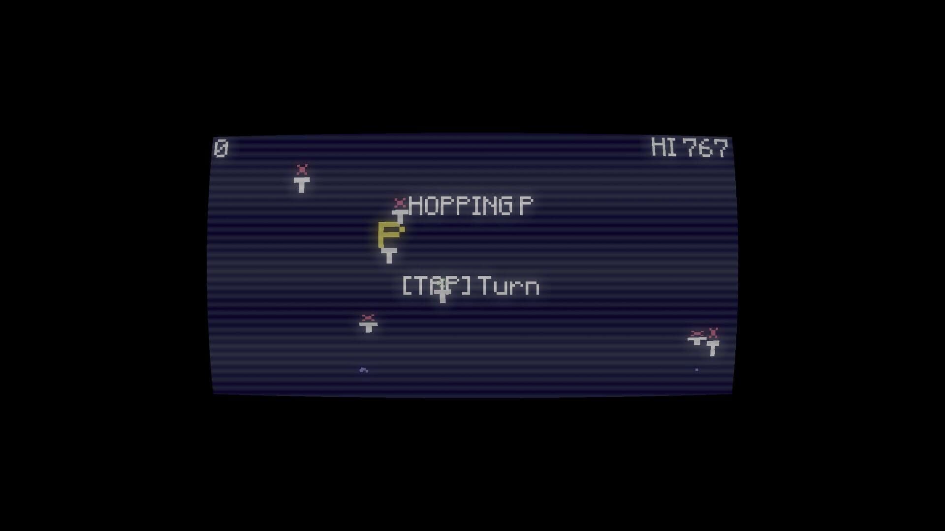 Screenshot for Hopping P