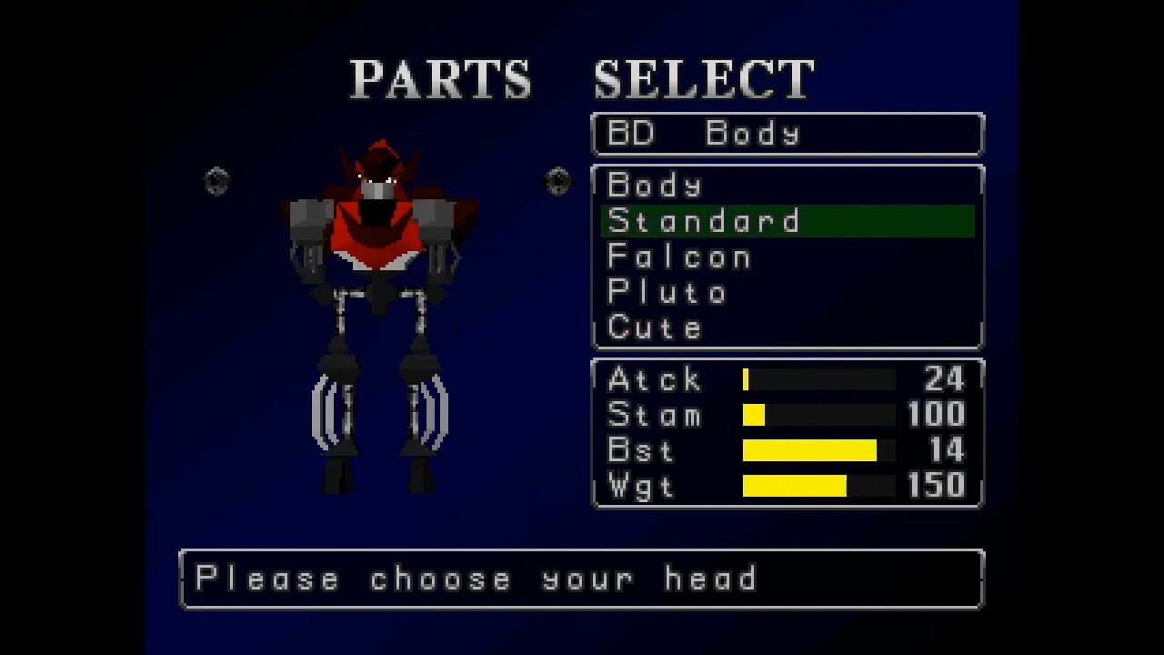 Screenshot for Robo-Pit 2