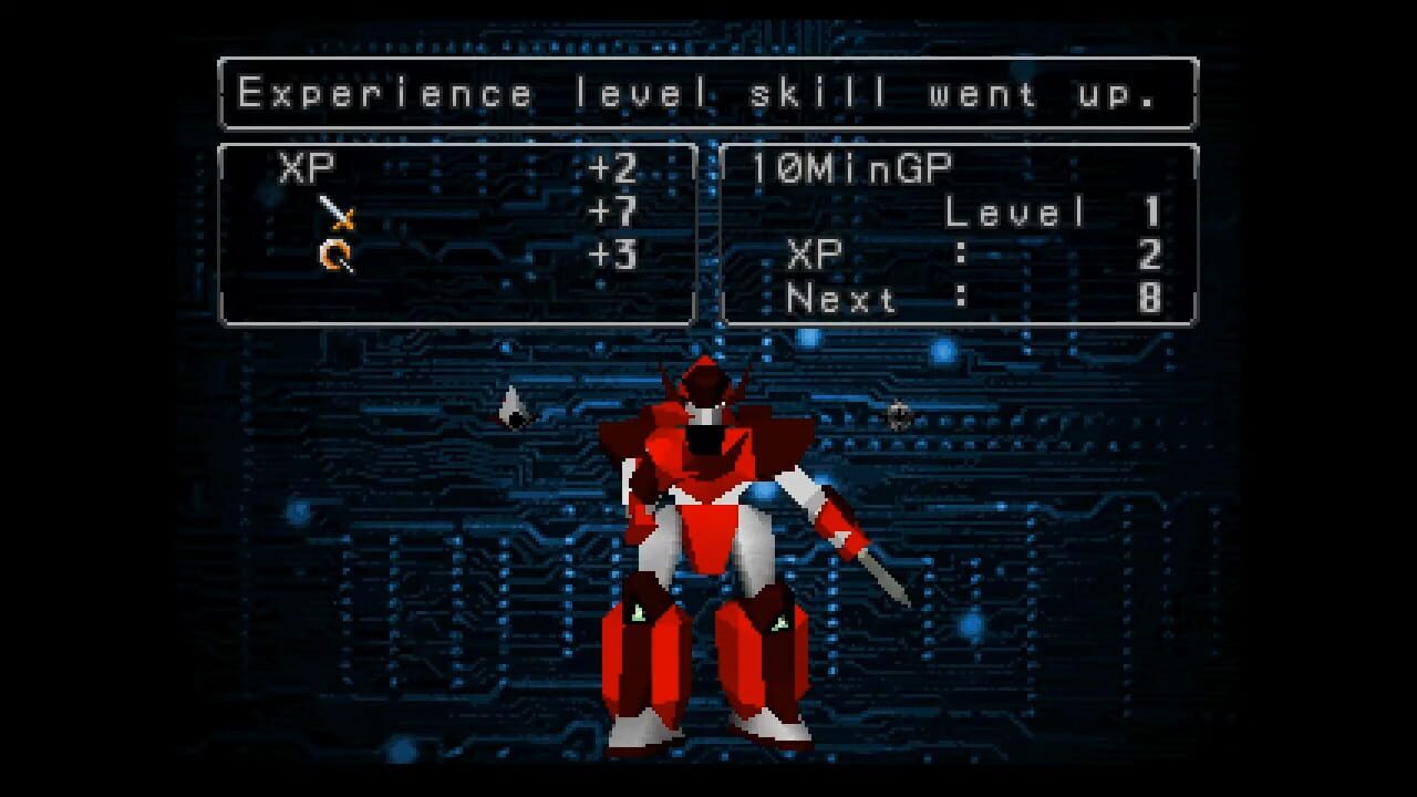 Screenshot for Robo-Pit 2