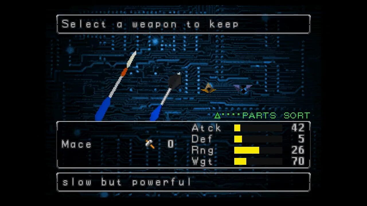 Screenshot for Robo-Pit 2
