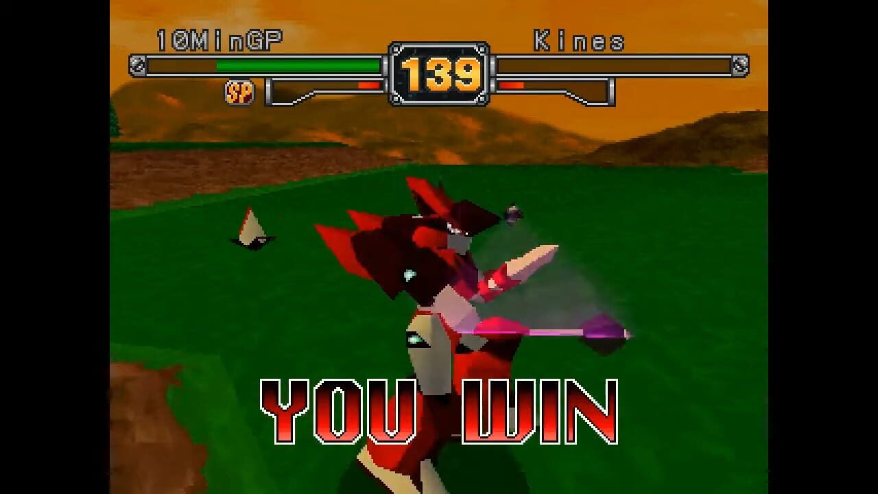 Screenshot for Robo-Pit 2