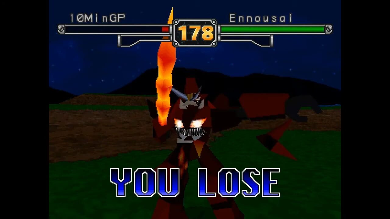 Screenshot for Robo-Pit 2
