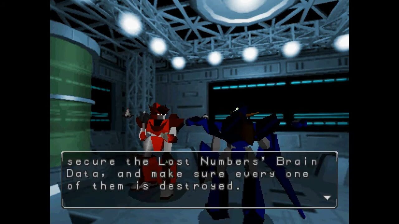 Screenshot for Robo-Pit 2