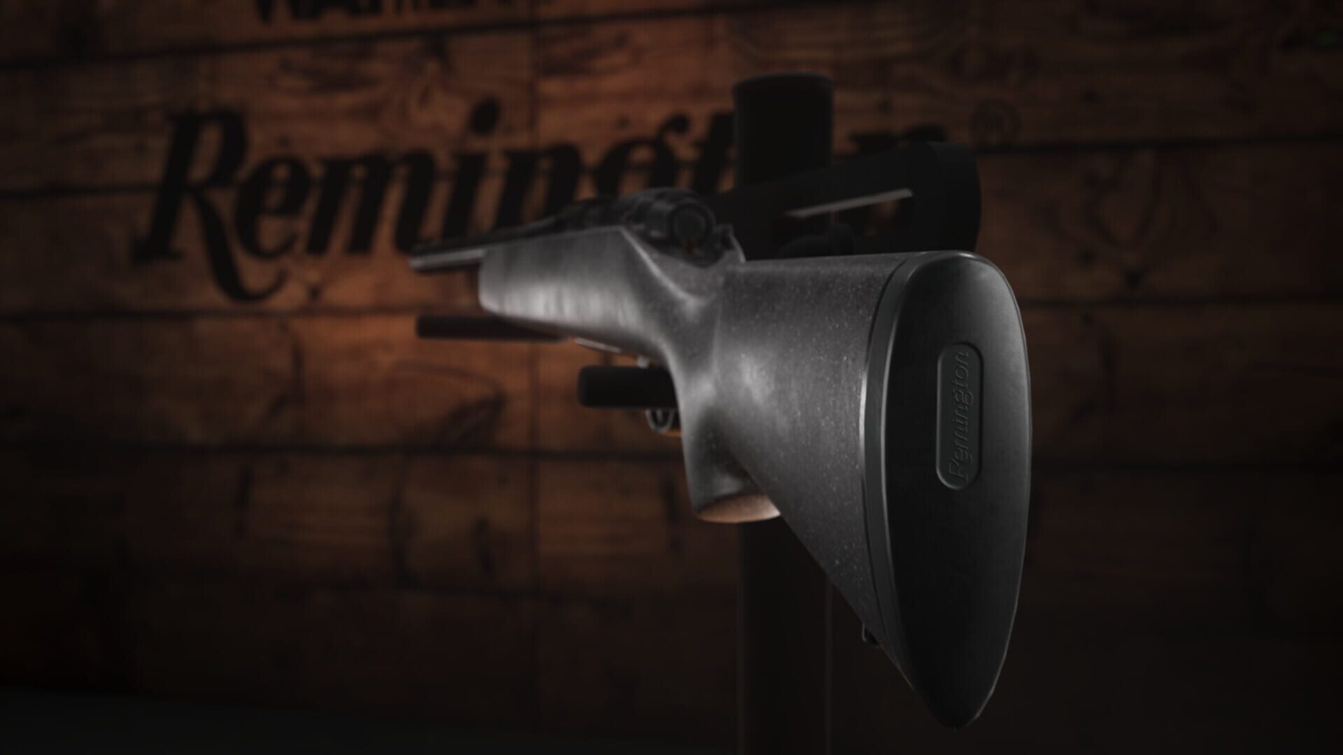 Screenshot for Way of the Hunter: Remington Firearms Pack