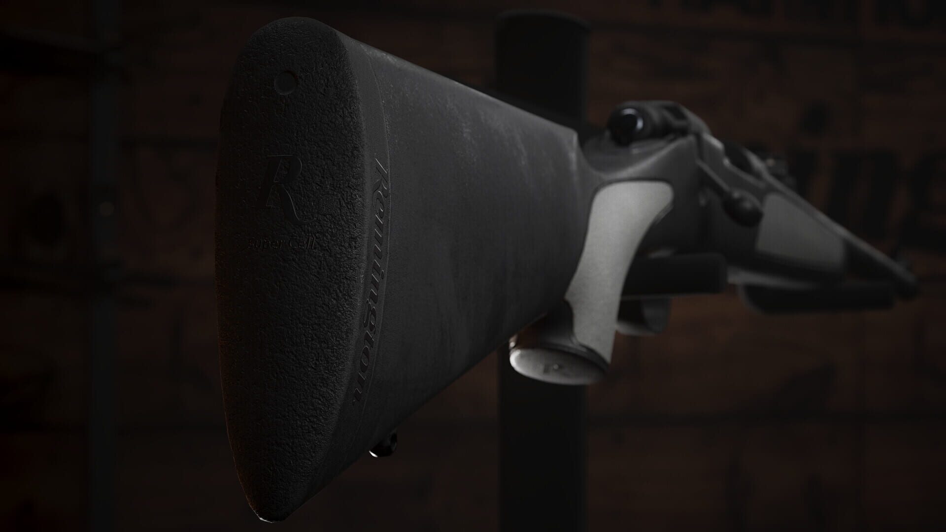 Screenshot for Way of the Hunter: Remington Firearms Pack