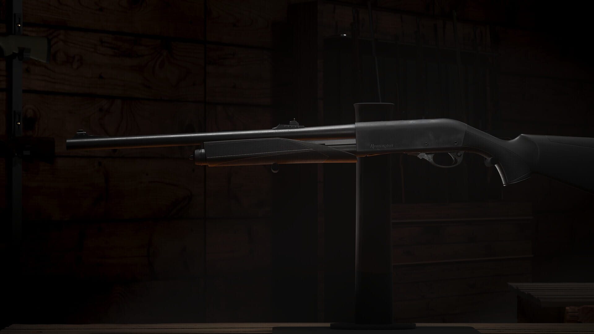 Screenshot for Way of the Hunter: Remington Firearms Pack
