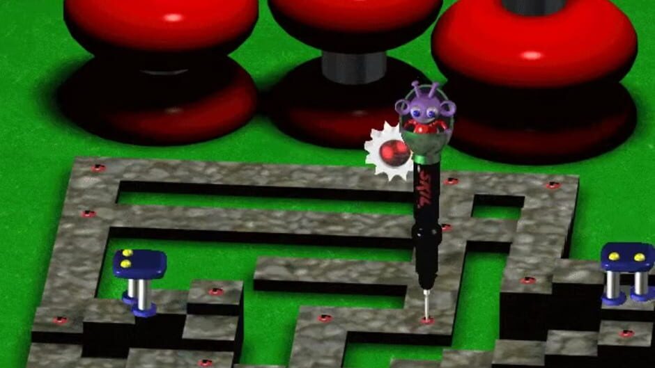 Screenshot for Gubble