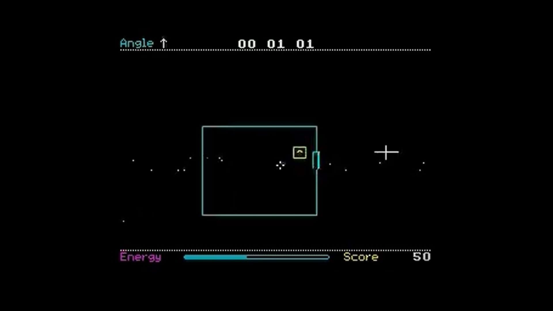 Screenshot for Dark Star