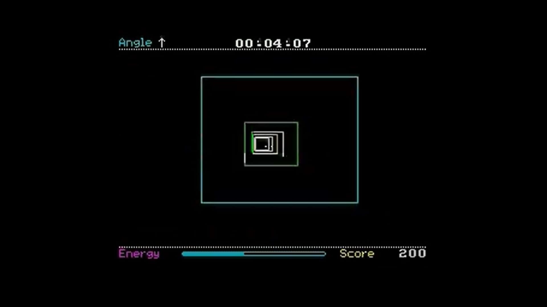 Screenshot for Dark Star