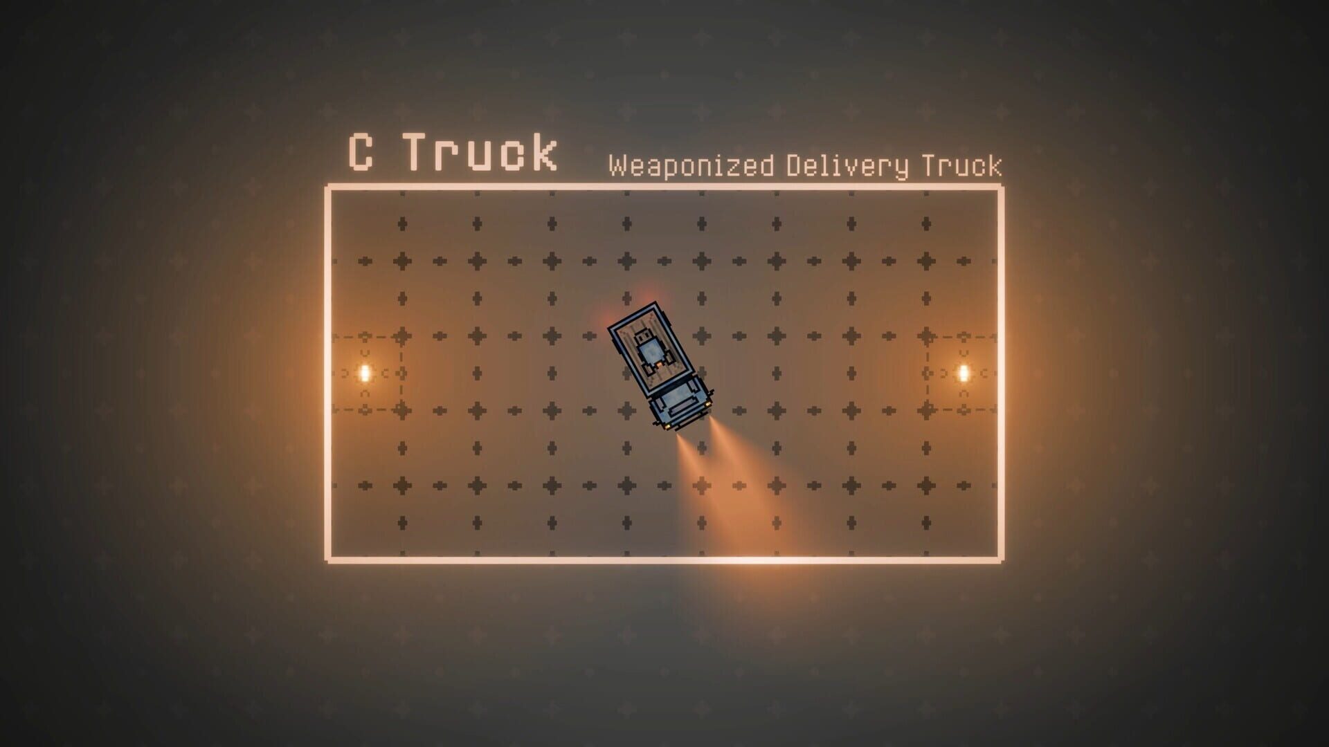 Screenshot for Mech Havoc