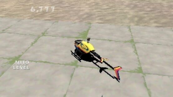 Screenshot for R/C Stunt Copter