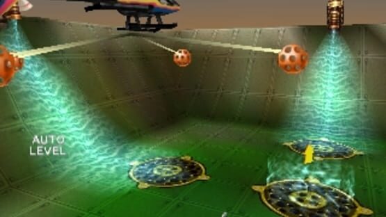 Screenshot for R/C Stunt Copter