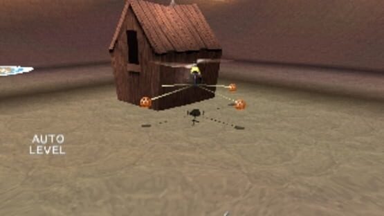 Screenshot for R/C Stunt Copter